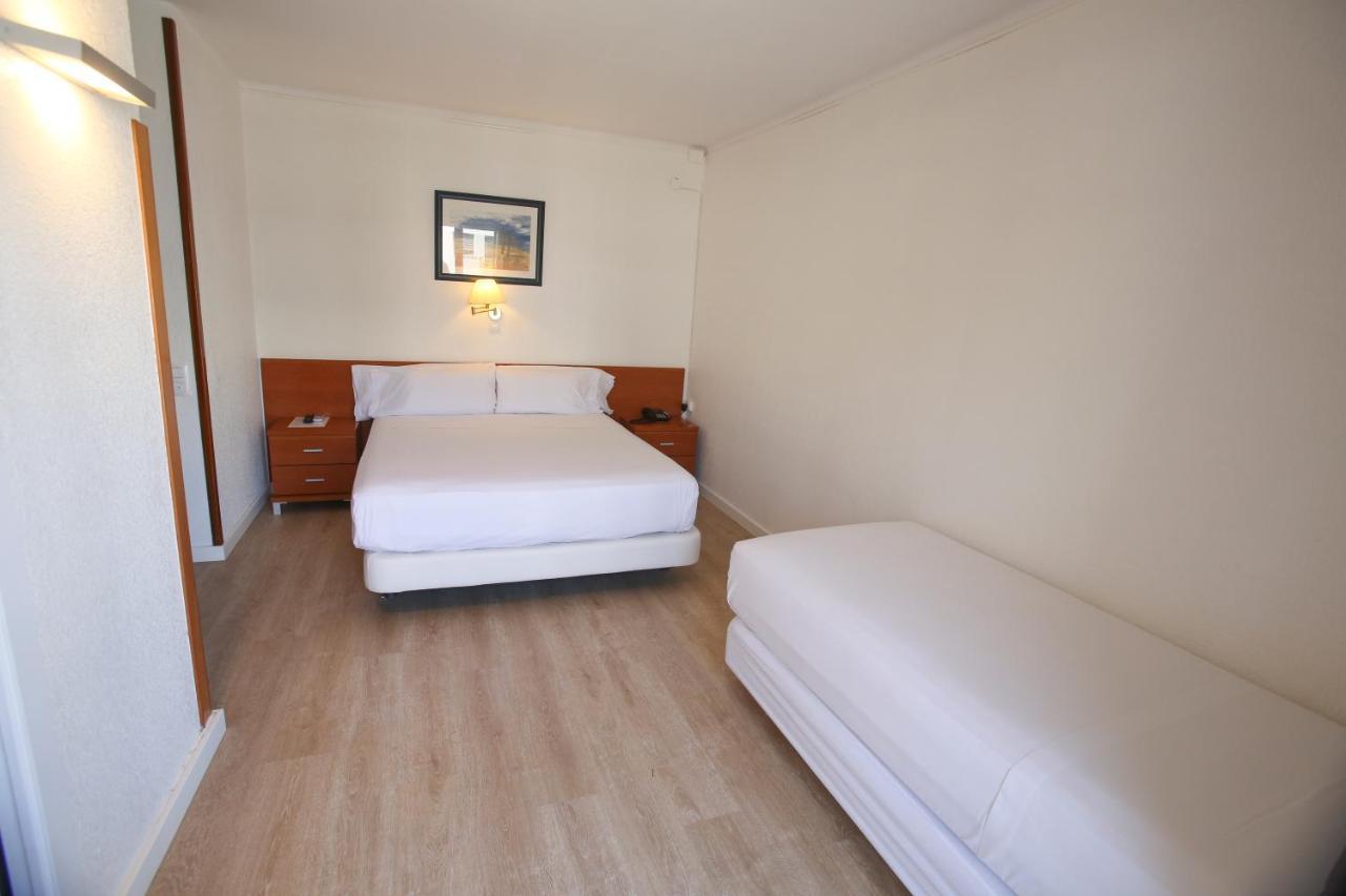 Solvi Hotel - Adults Only Vilanova i la Geltru Exterior photo