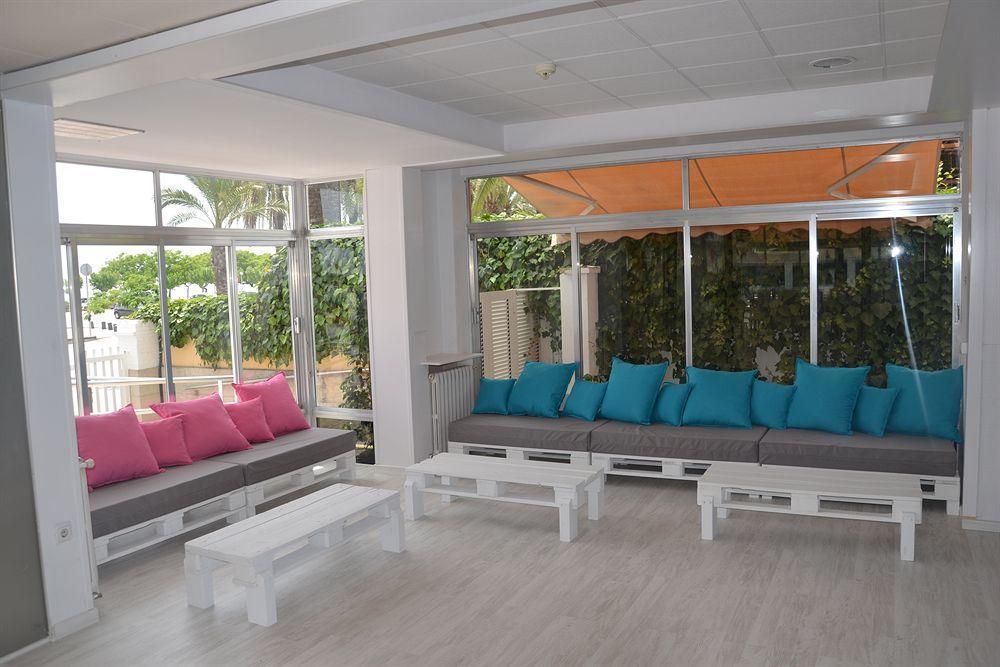 Solvi Hotel - Adults Only Vilanova i la Geltru Exterior photo