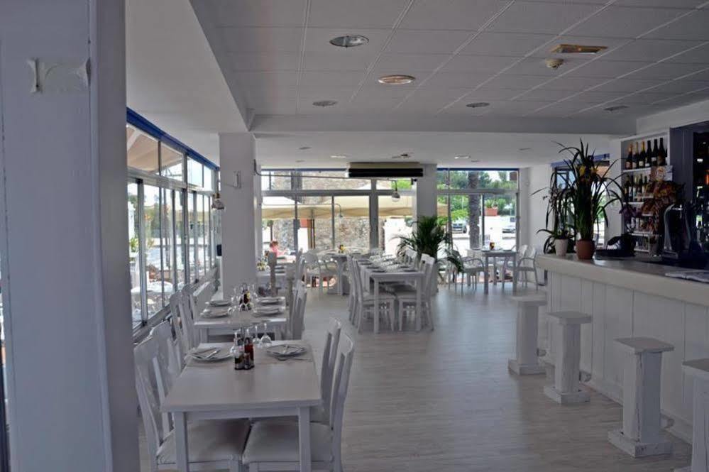 Solvi Hotel - Adults Only Vilanova i la Geltru Exterior photo