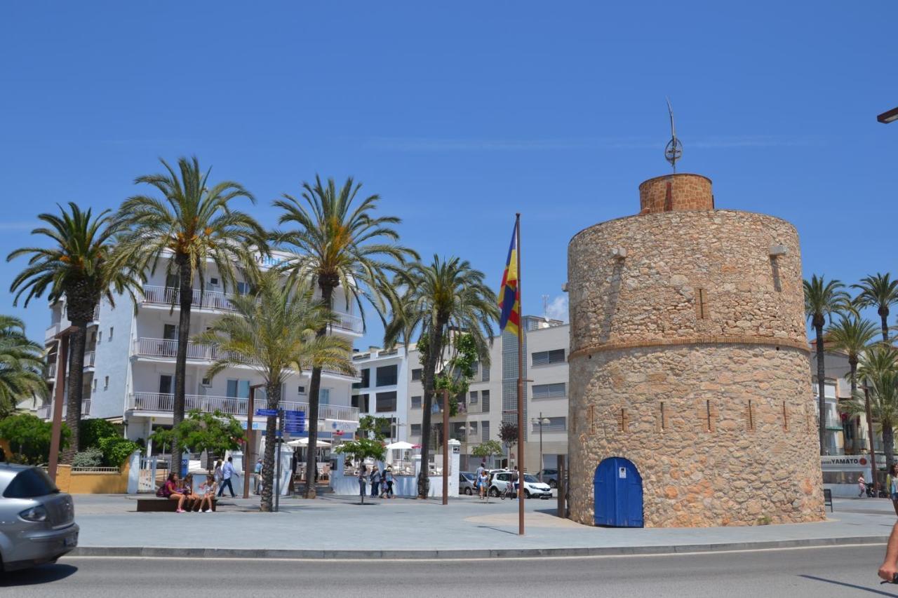 Solvi Hotel - Adults Only Vilanova i la Geltru Exterior photo